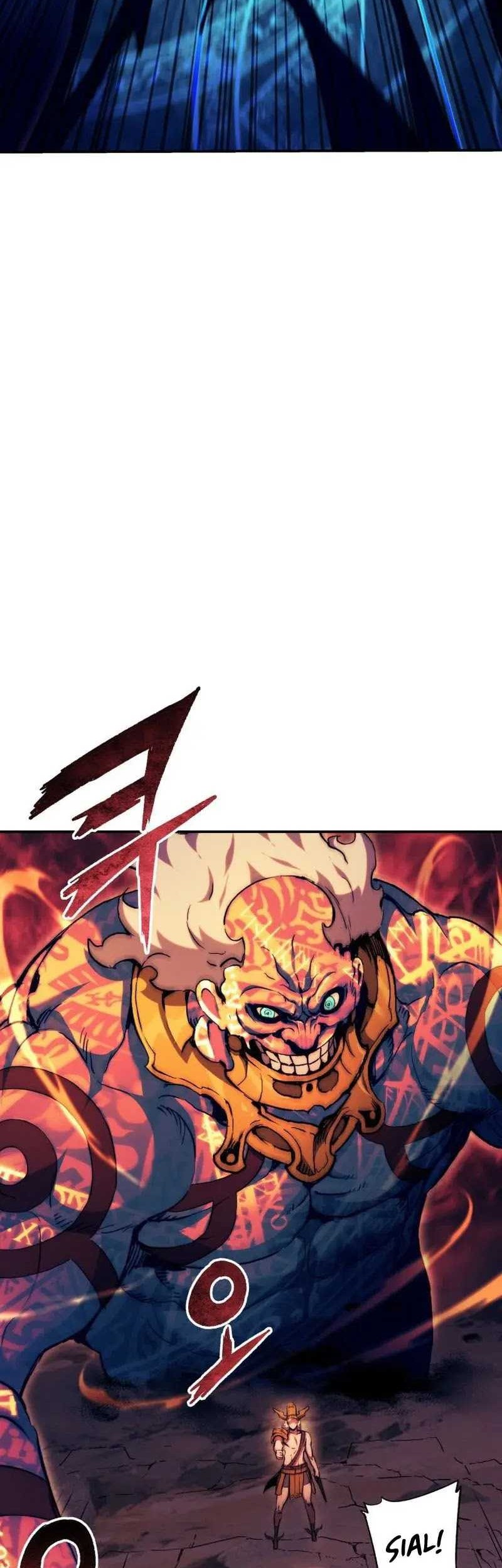 Return of the Broken Constellation Chapter 97 Gambar 7