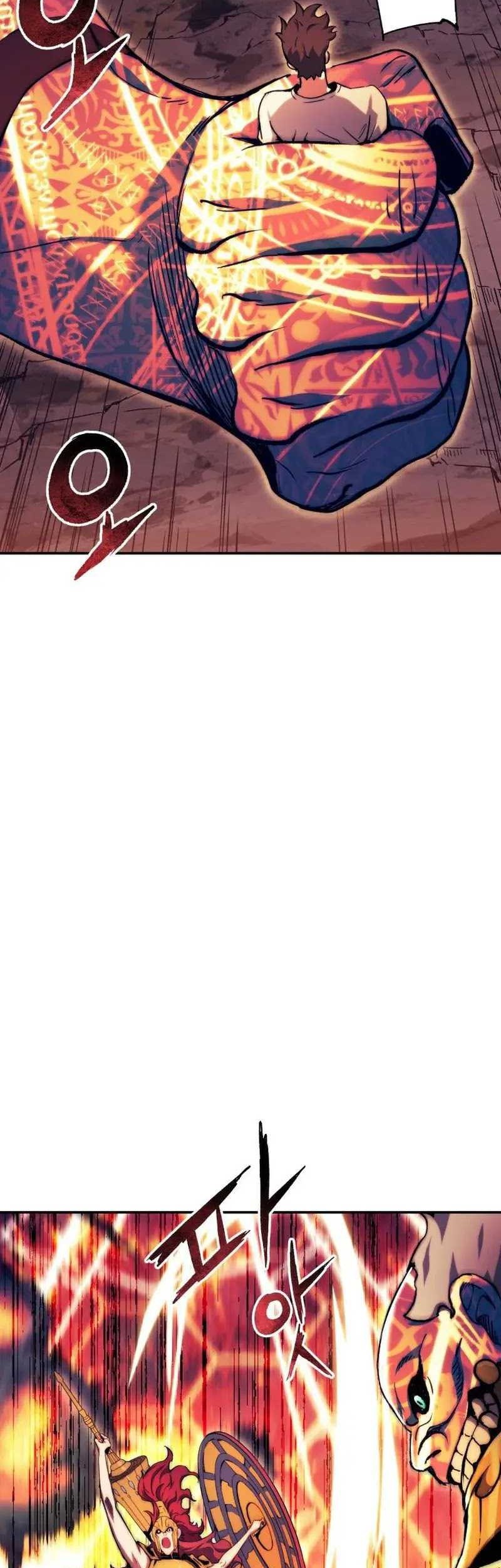 Return of the Broken Constellation Chapter 97 Gambar 8