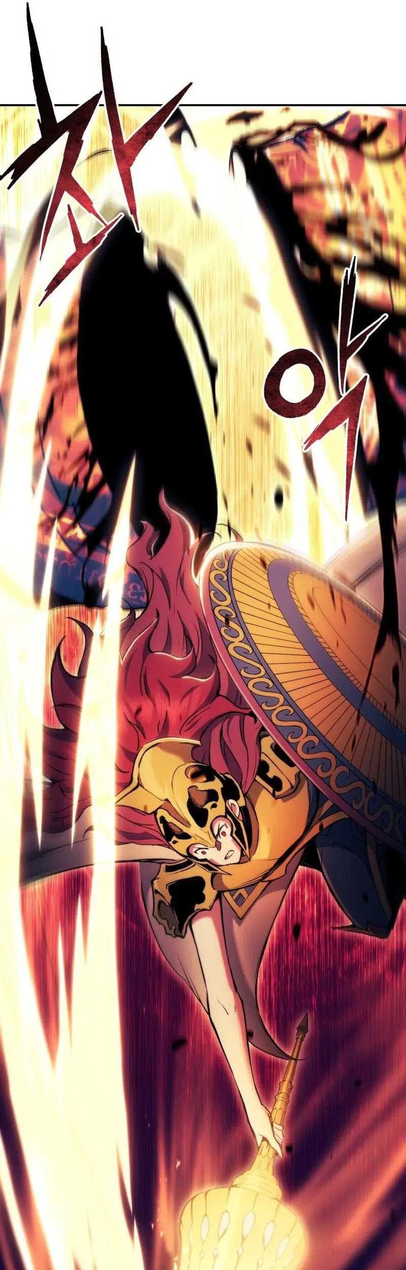 Return of the Broken Constellation Chapter 97 Gambar 10