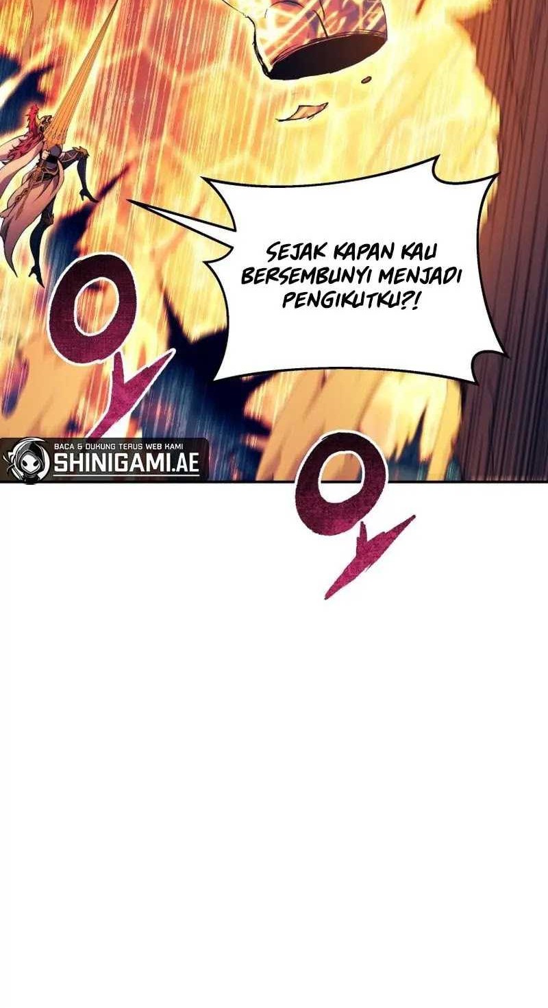 Return of the Broken Constellation Chapter 97 Gambar 13
