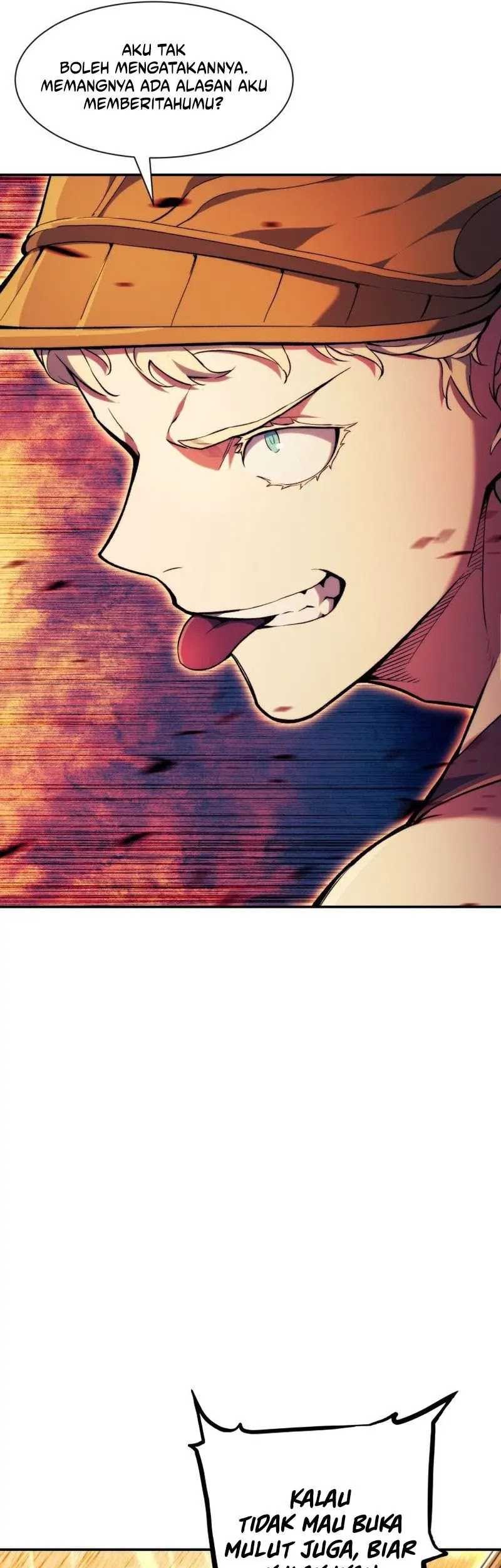 Return of the Broken Constellation Chapter 97 Gambar 14