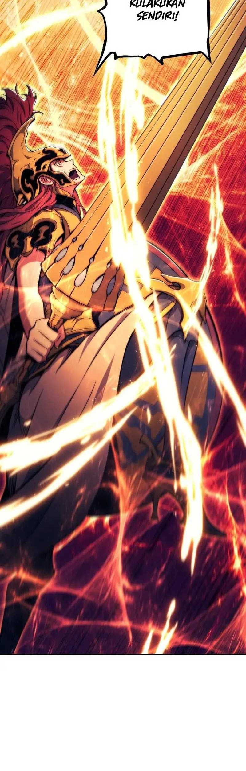 Return of the Broken Constellation Chapter 97 Gambar 15