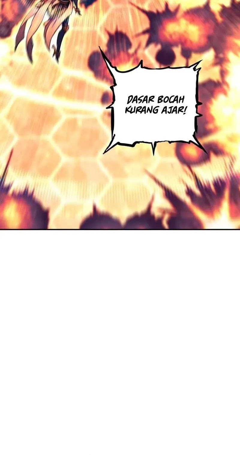 Return of the Broken Constellation Chapter 97 Gambar 17