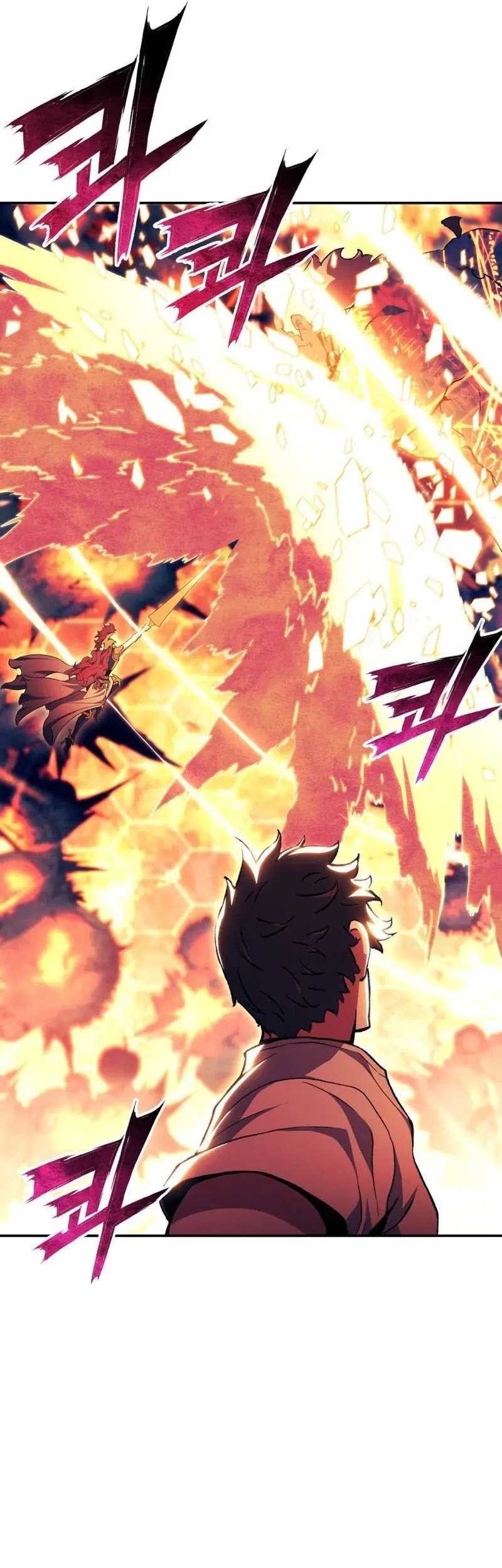 Return of the Broken Constellation Chapter 97 Gambar 18