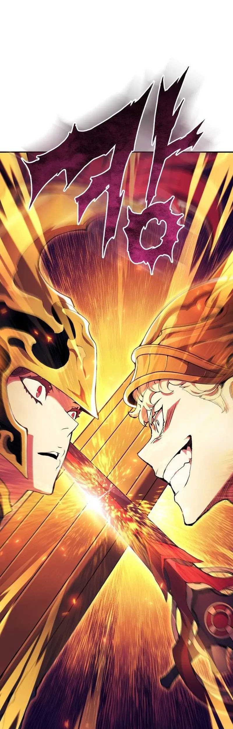 Return of the Broken Constellation Chapter 97 Gambar 19