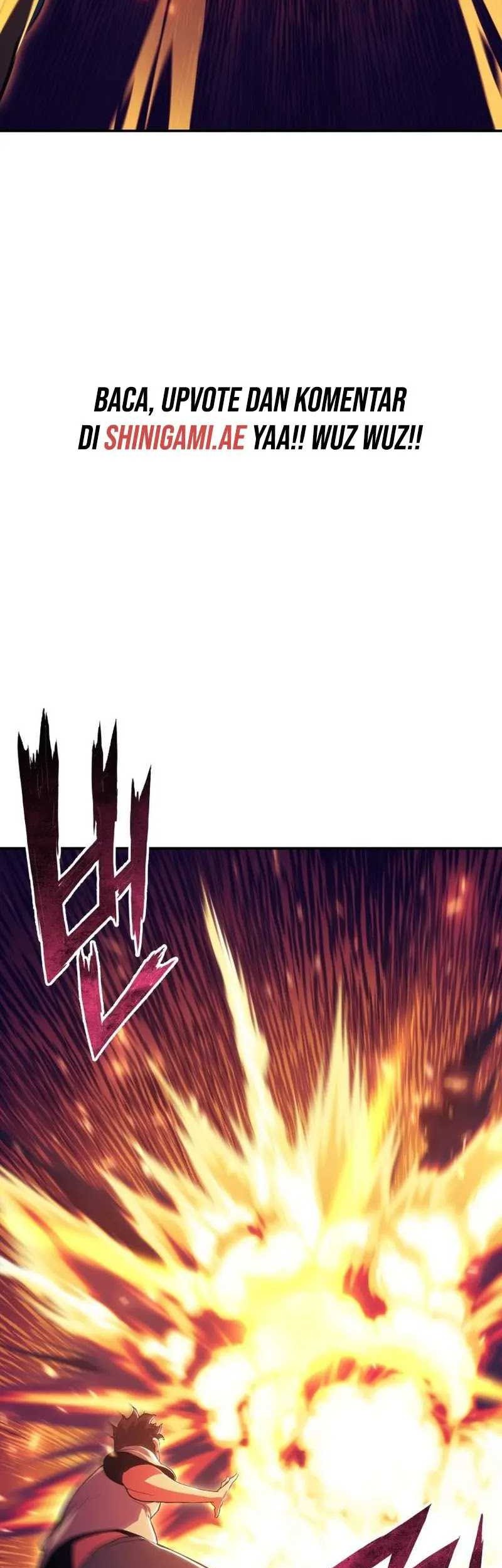 Return of the Broken Constellation Chapter 97 Gambar 20