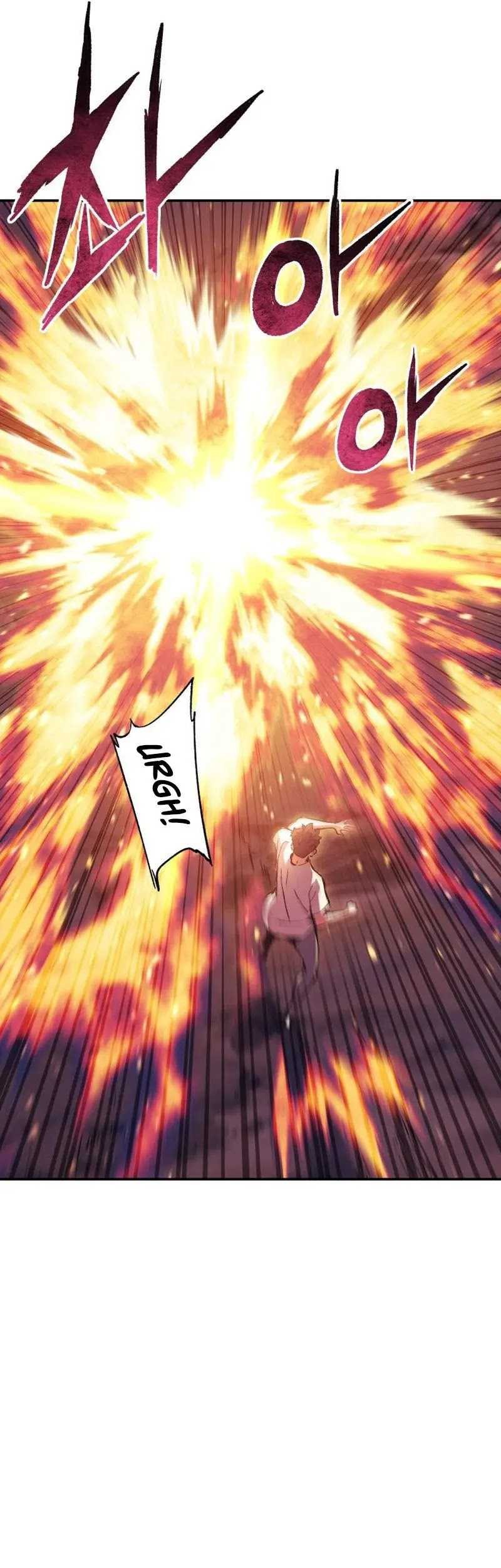 Return of the Broken Constellation Chapter 97 Gambar 22