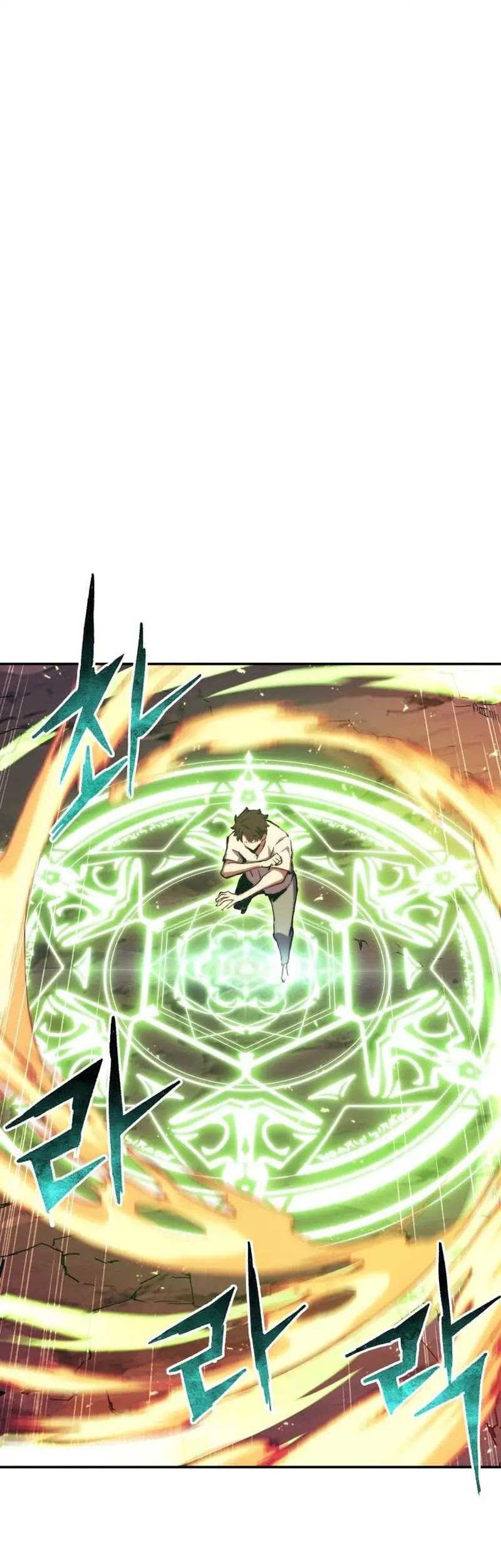 Return of the Broken Constellation Chapter 97 Gambar 24