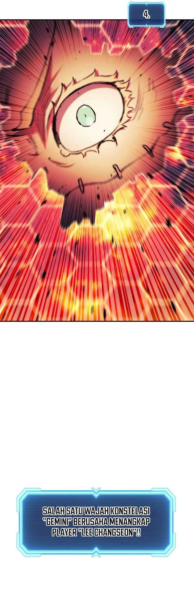 Return of the Broken Constellation Chapter 97 Gambar 30