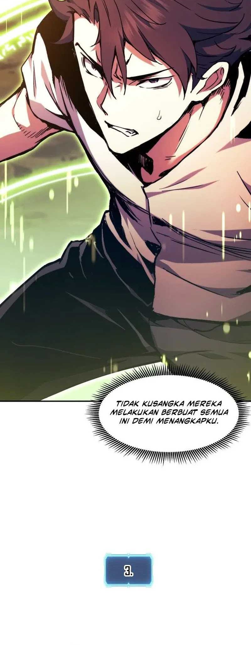 Return of the Broken Constellation Chapter 97 Gambar 33