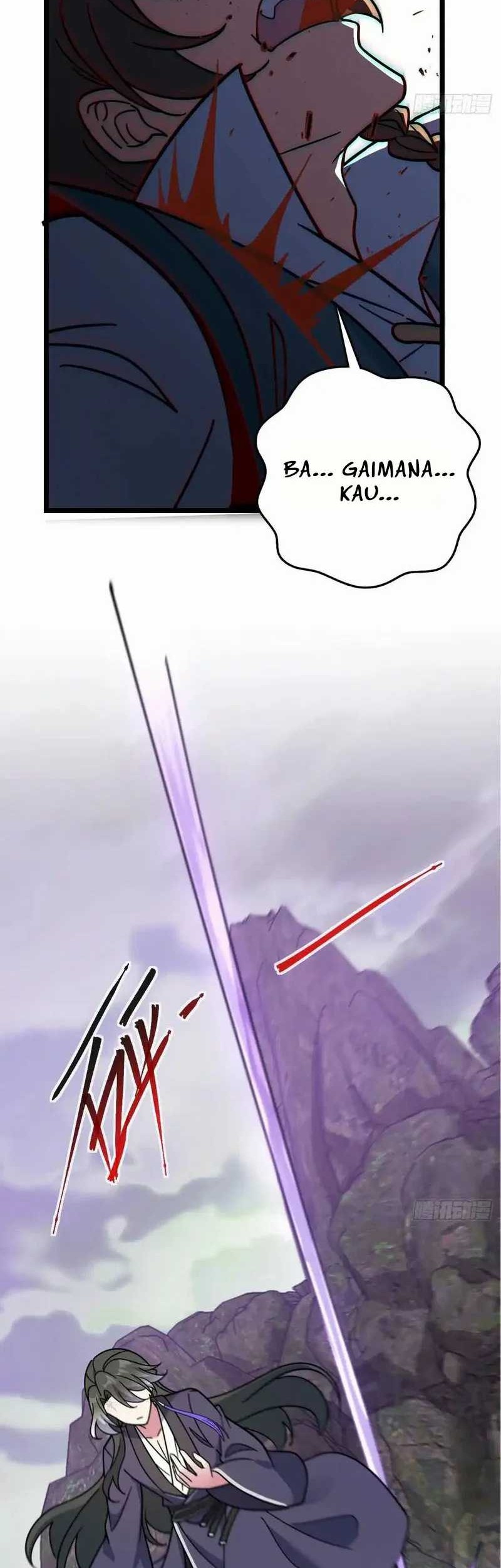 My Master Only Breaks Through Every Time the Limit Is Reached Chapter 64 Gambar 38