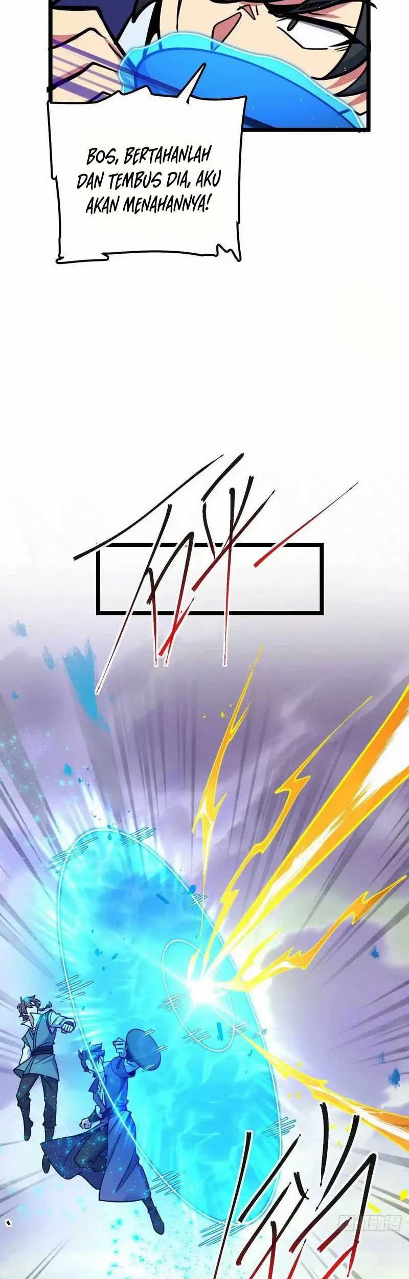 My Master Only Breaks Through Every Time the Limit Is Reached Chapter 64 Gambar 31