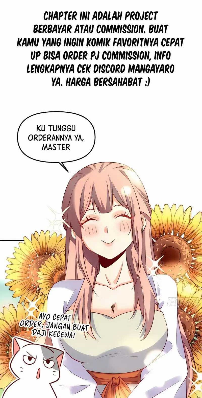 My Master Only Breaks Through Every Time the Limit Is Reached Chapter 63 Gambar 35