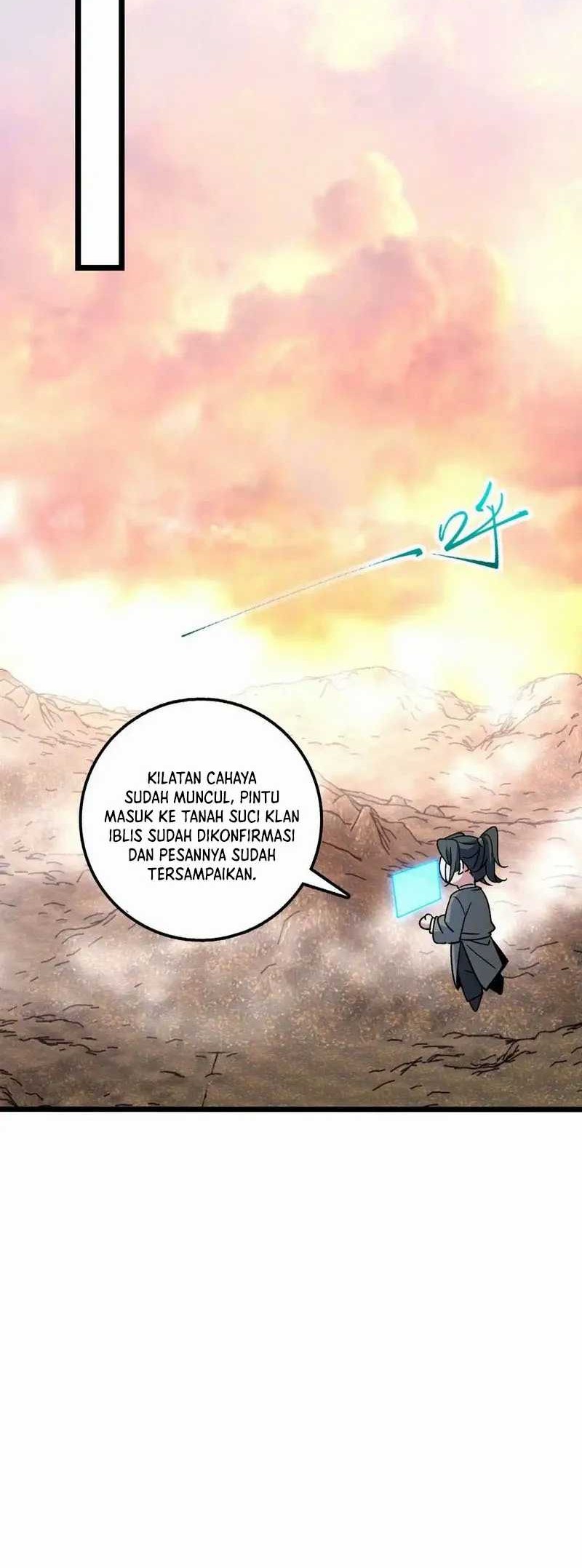 My Master Only Breaks Through Every Time the Limit Is Reached Chapter 63 Gambar 5