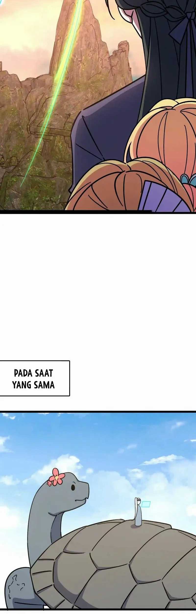 My Master Only Breaks Through Every Time the Limit Is Reached Chapter 63 Gambar 12