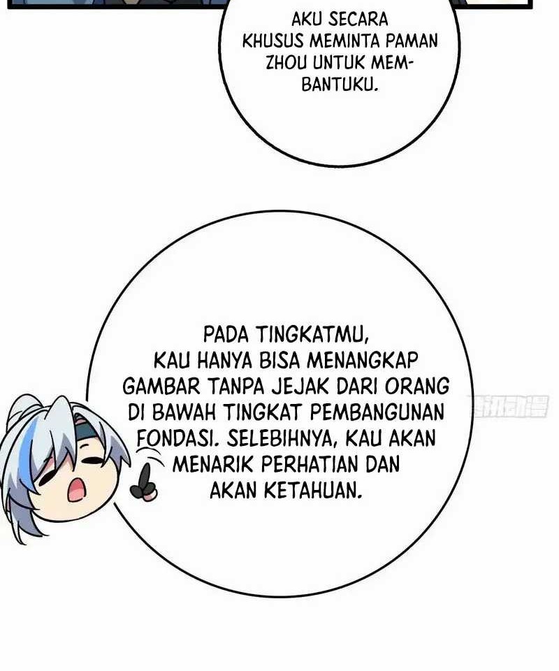 My Master Only Breaks Through Every Time the Limit Is Reached Chapter 63 Gambar 25