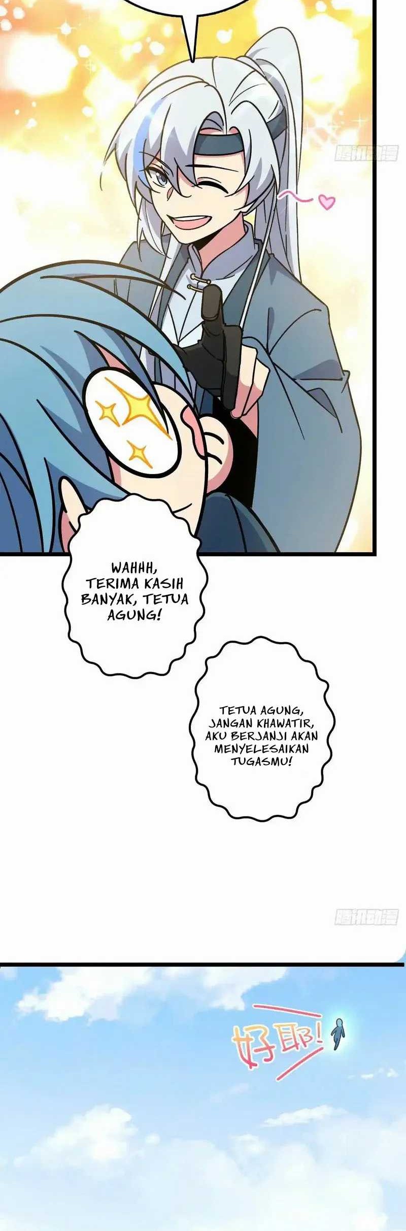 My Master Only Breaks Through Every Time the Limit Is Reached Chapter 63 Gambar 33
