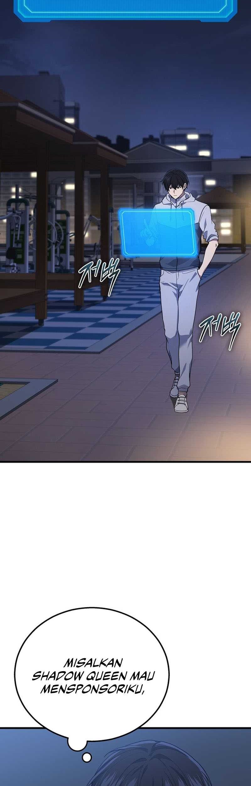 Martial God Regressed to Level 2 Chapter 44 Gambar 40