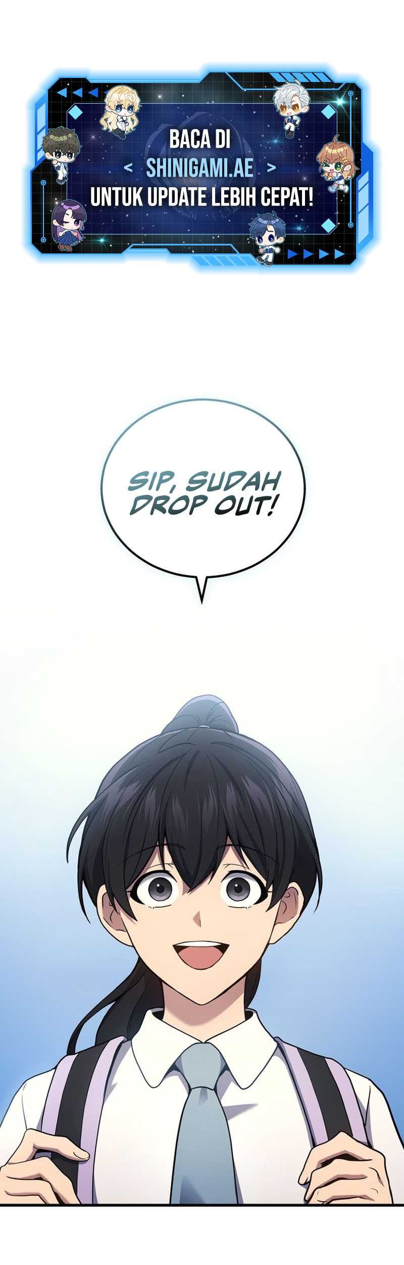 Baca  Martial God Regressed to Level 2 Chapter 44 Gambar 2