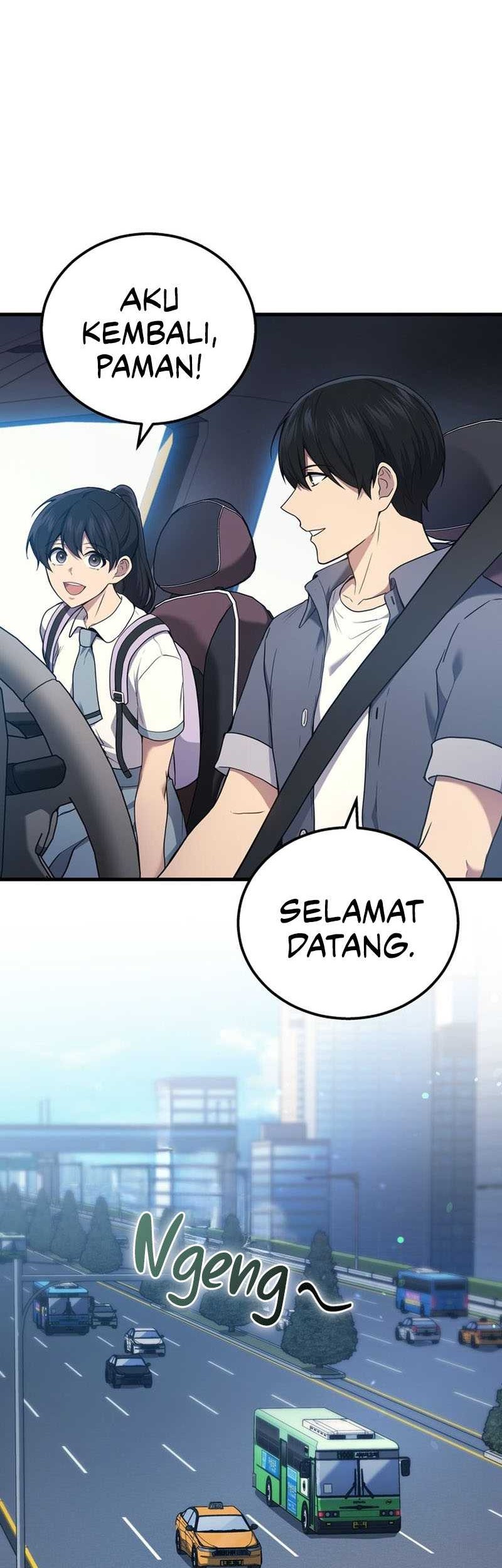 Martial God Regressed to Level 2 Chapter 44 Gambar 3