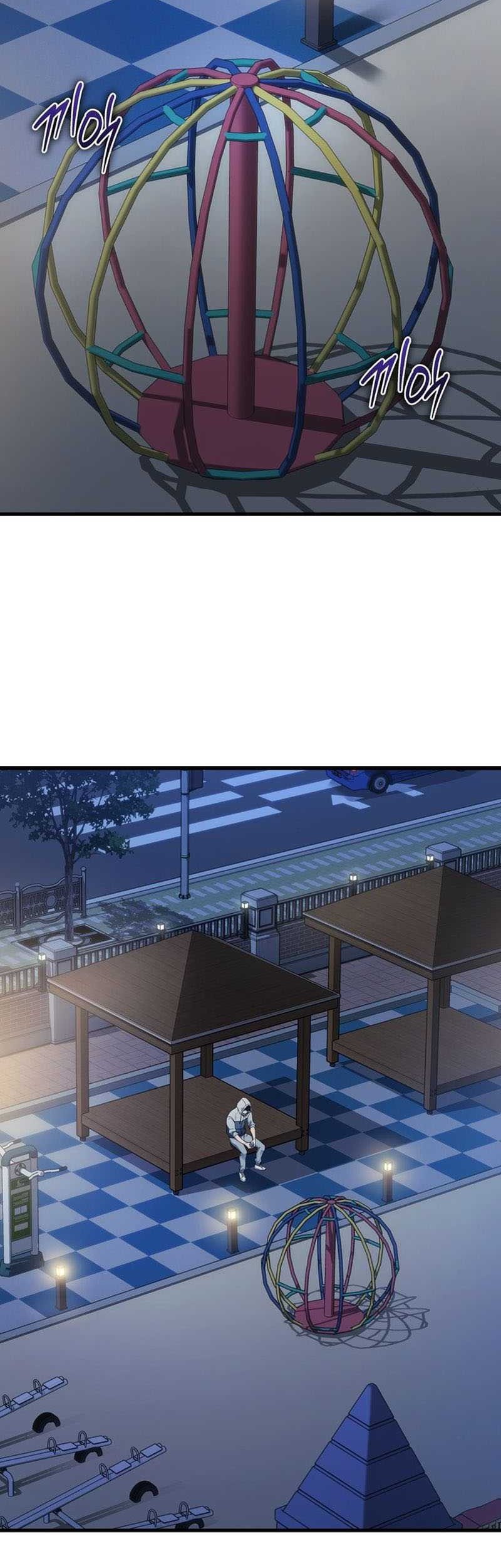 Martial God Regressed to Level 2 Chapter 44 Gambar 21