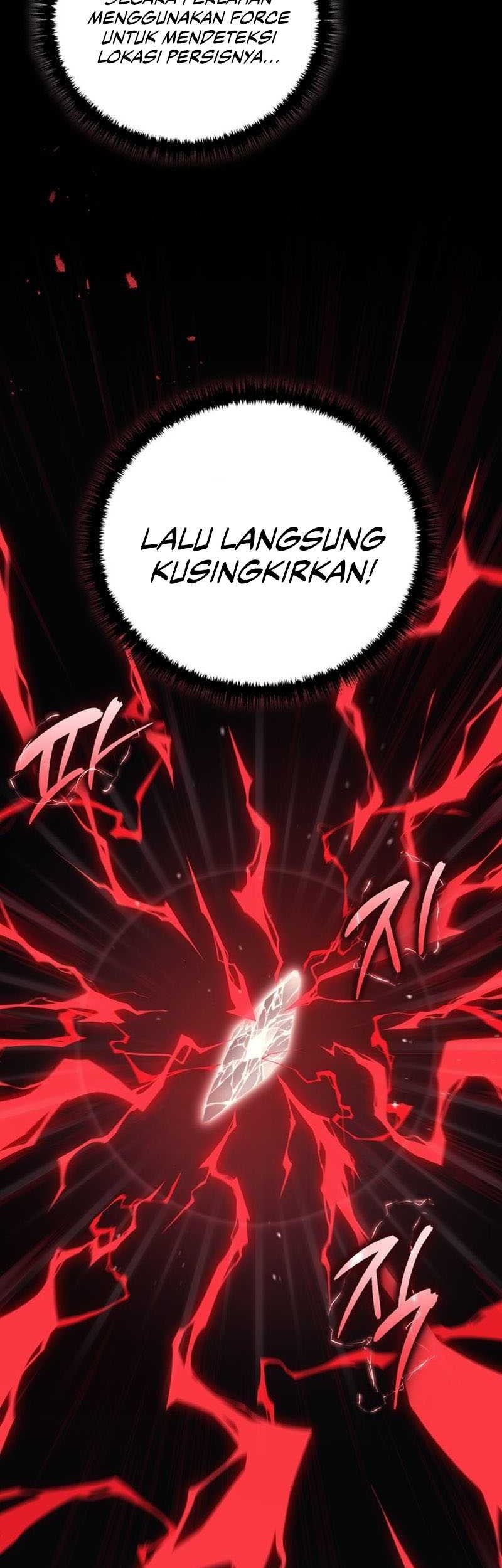 Martial God Regressed to Level 2 Chapter 44 Gambar 25