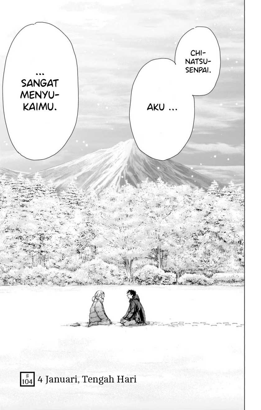 Baca  Ao no Hako Chapter 104 Gambar 2