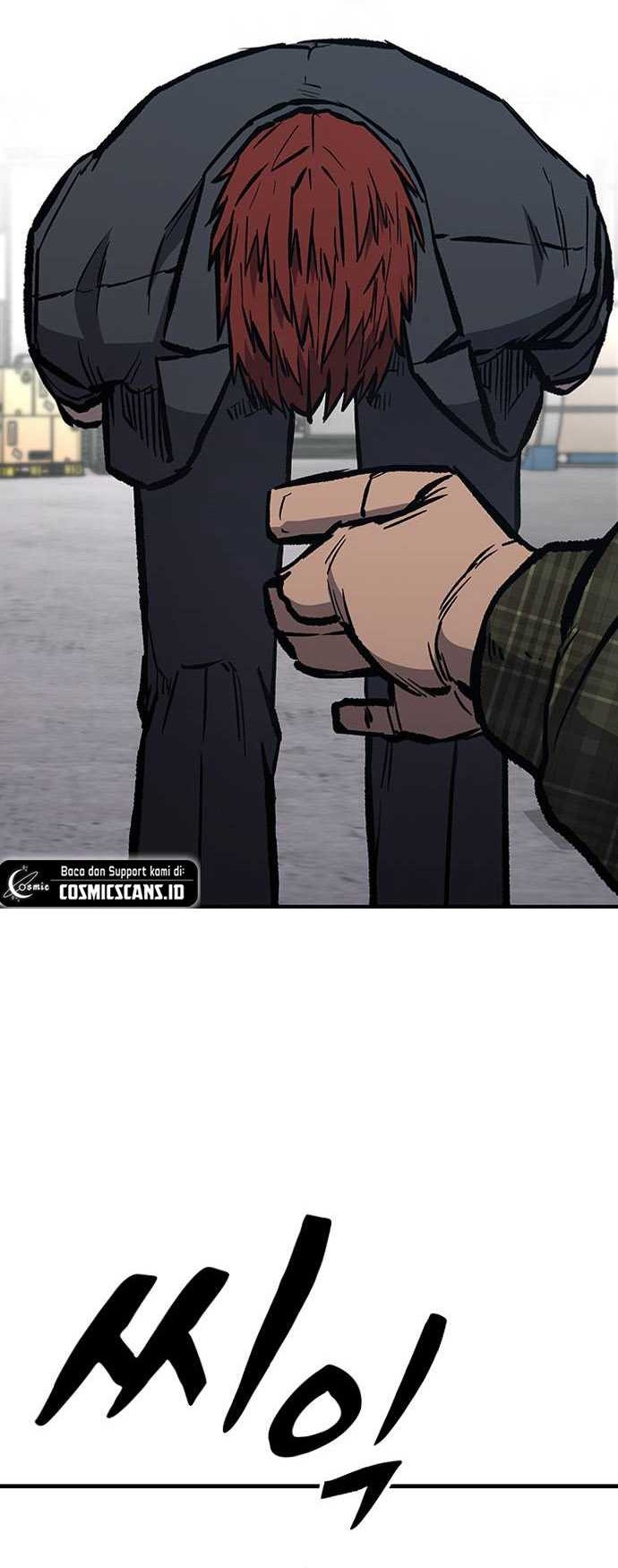 Hectopascals Chapter 67 Gambar 37