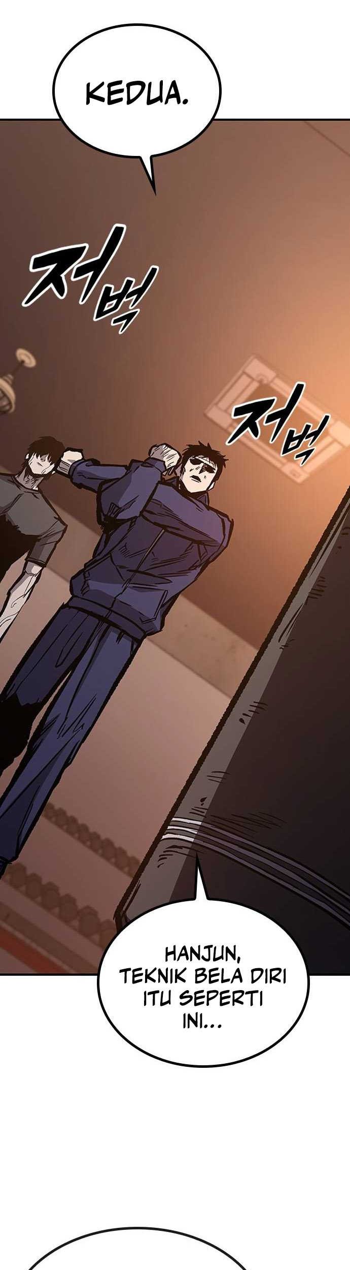 Hectopascals Chapter 67 Gambar 52