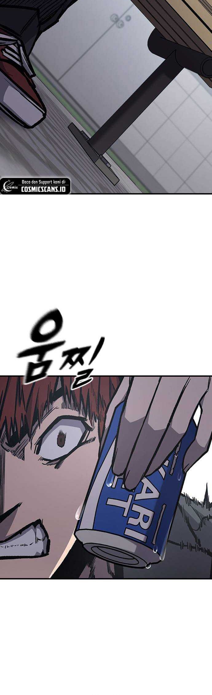 Hectopascals Chapter 67 Gambar 9