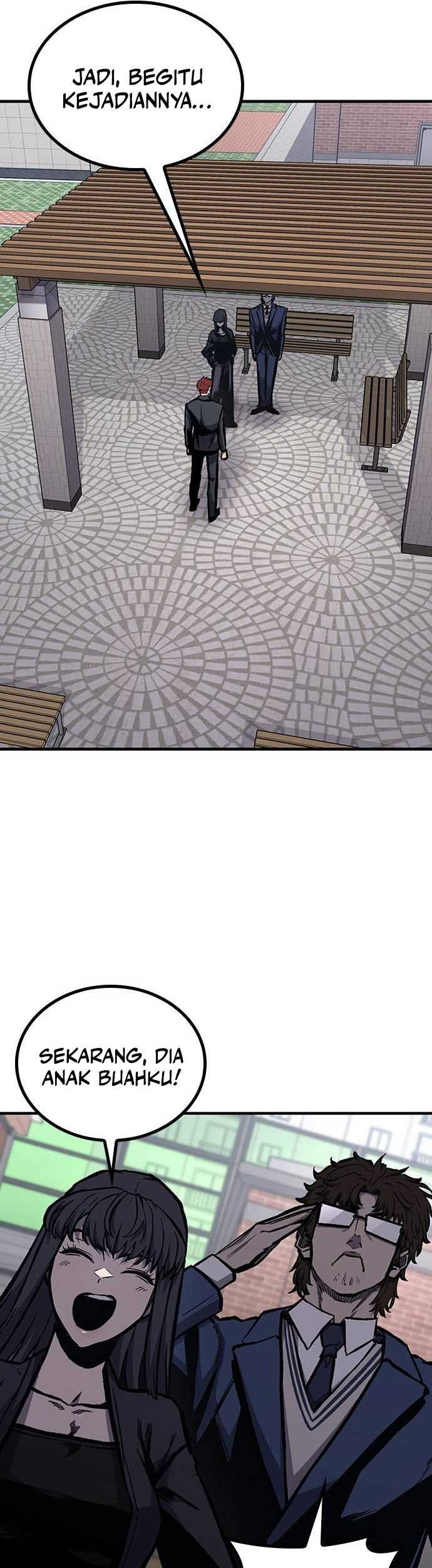 Hectopascals Chapter 67 Gambar 14