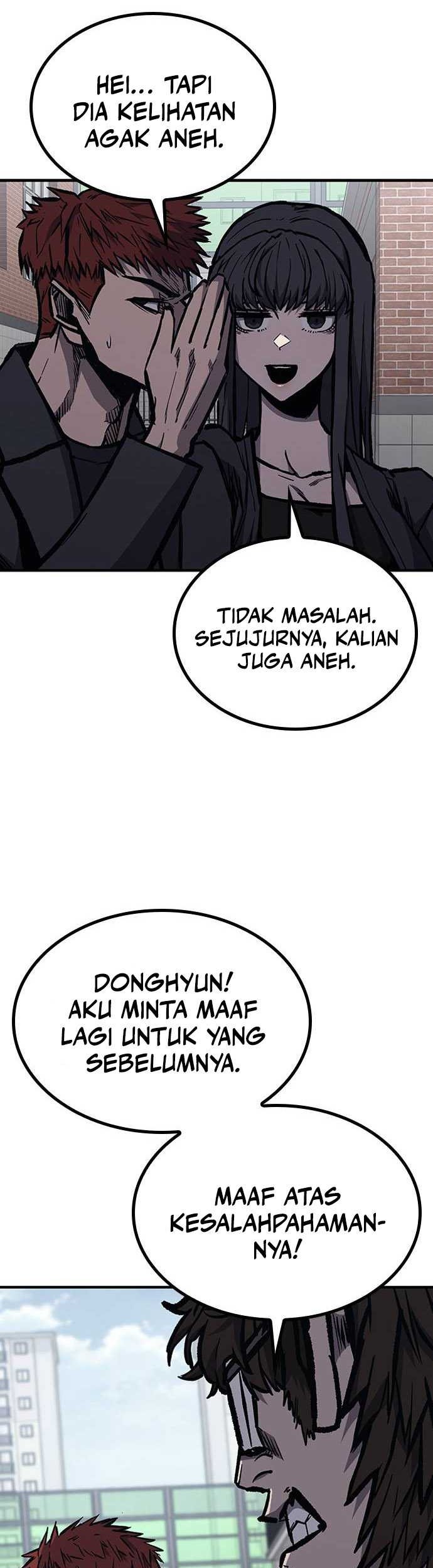 Hectopascals Chapter 67 Gambar 16