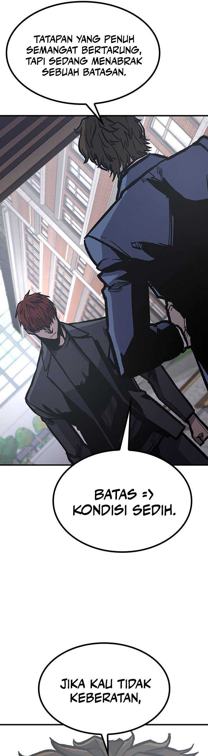 Hectopascals Chapter 67 Gambar 22