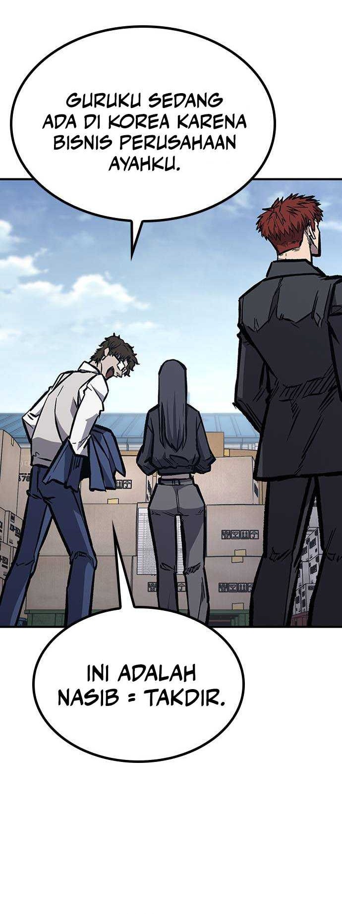 Hectopascals Chapter 67 Gambar 25