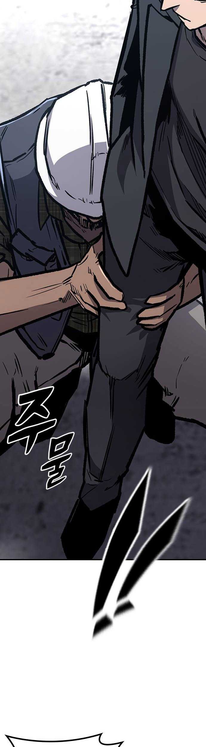 Hectopascals Chapter 67 Gambar 28