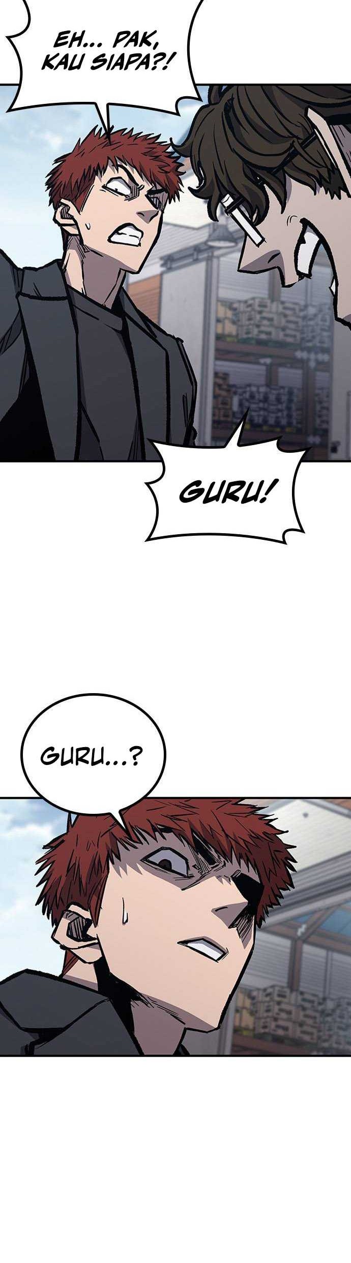 Hectopascals Chapter 67 Gambar 29