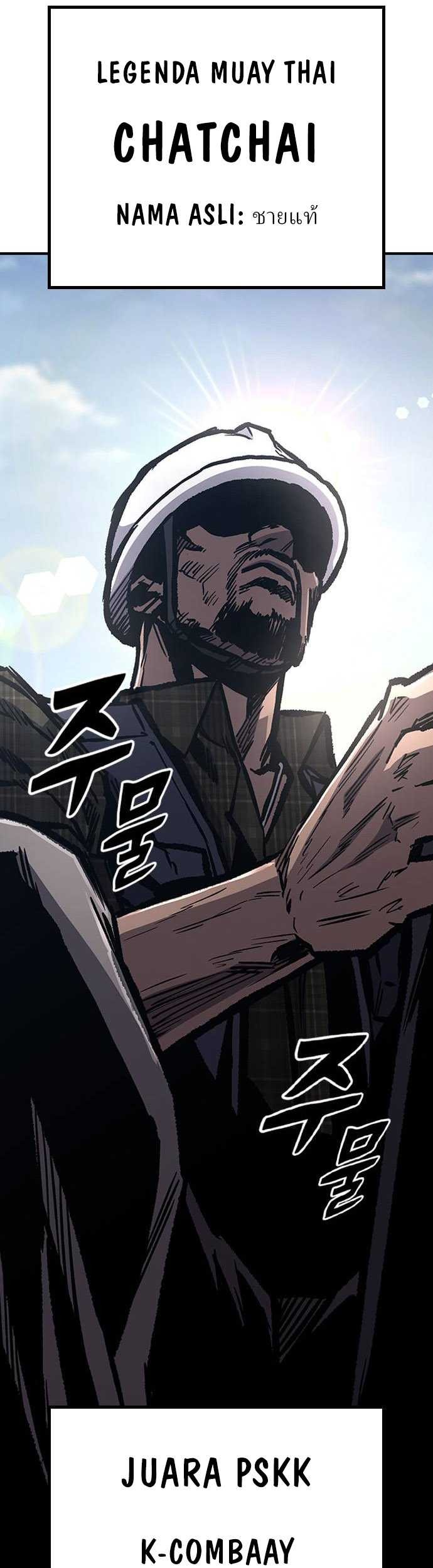 Hectopascals Chapter 67 Gambar 30