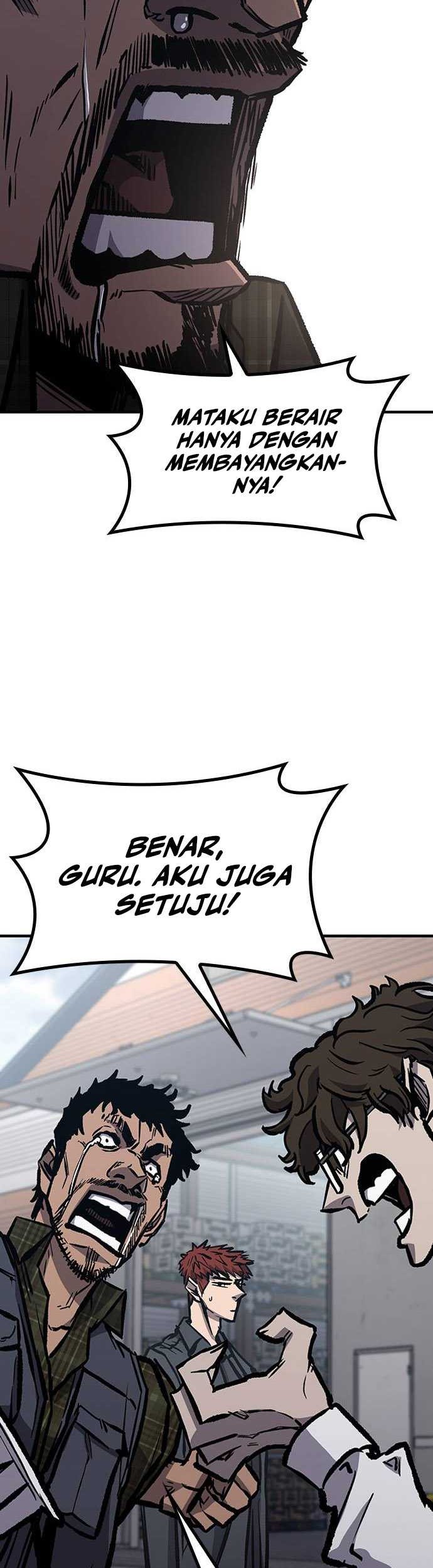 Hectopascals Chapter 67 Gambar 32