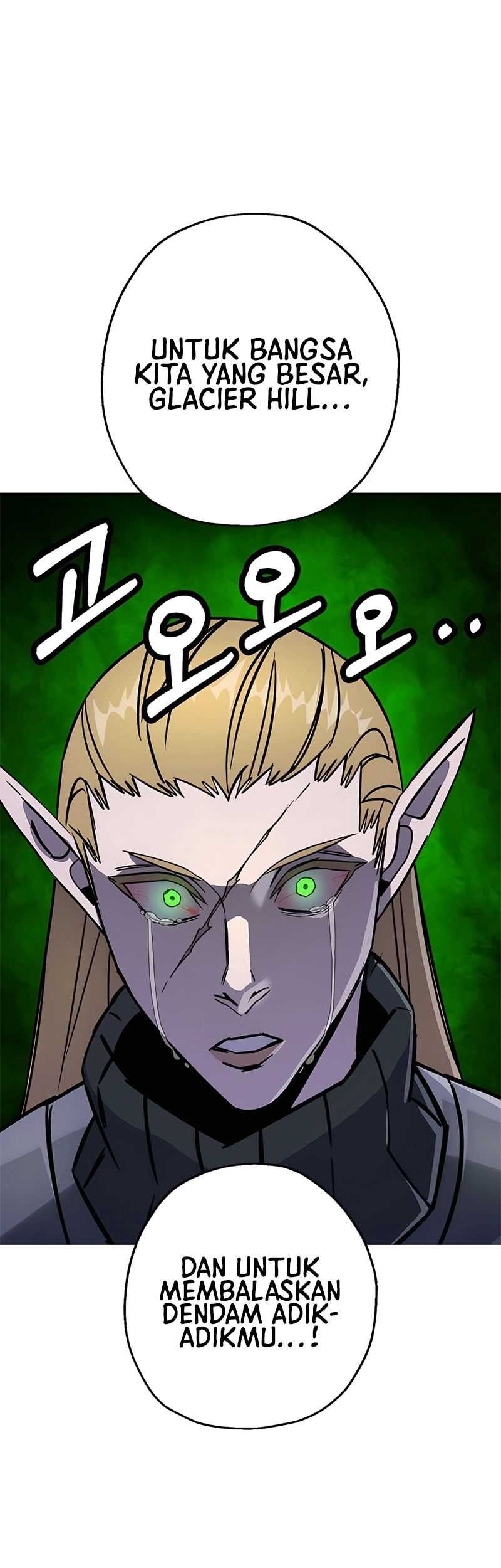 The Story of a Low-Rank Soldier Becoming a Monarch Chapter 131 Gambar 46