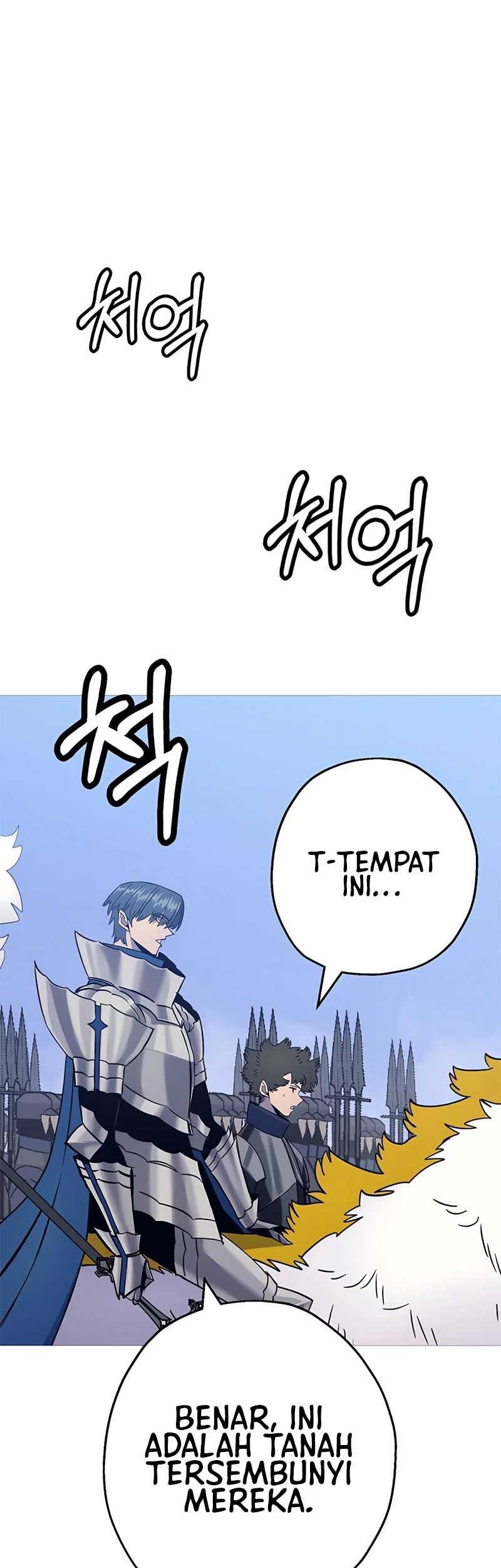 The Story of a Low-Rank Soldier Becoming a Monarch Chapter 131 Gambar 47
