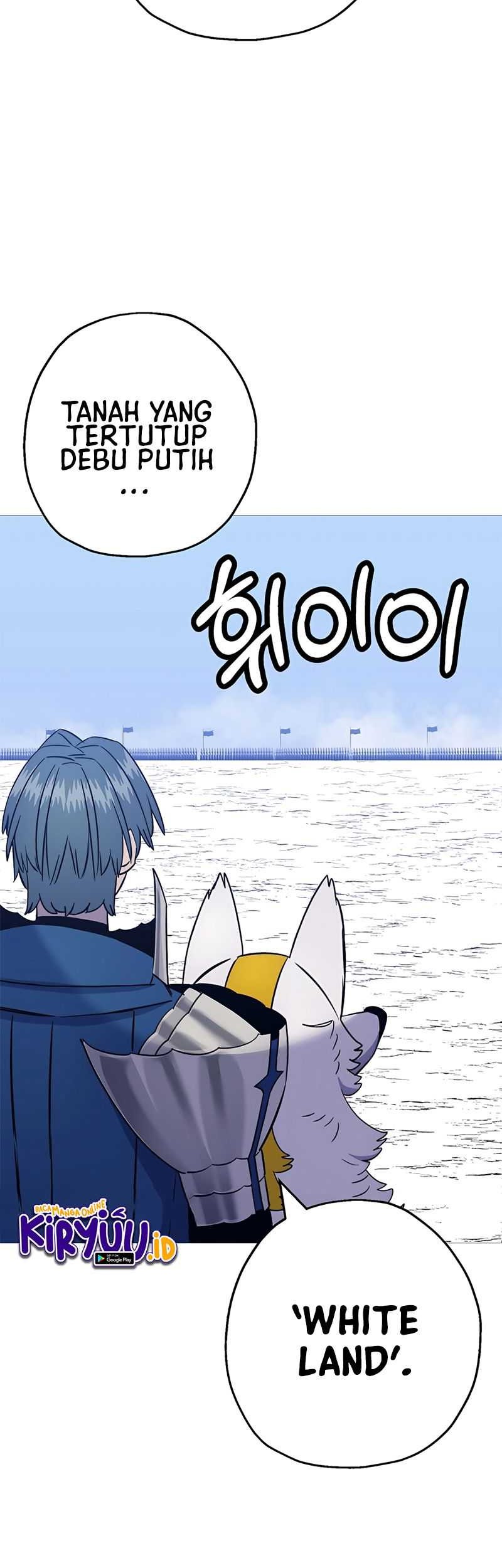 The Story of a Low-Rank Soldier Becoming a Monarch Chapter 131 Gambar 48