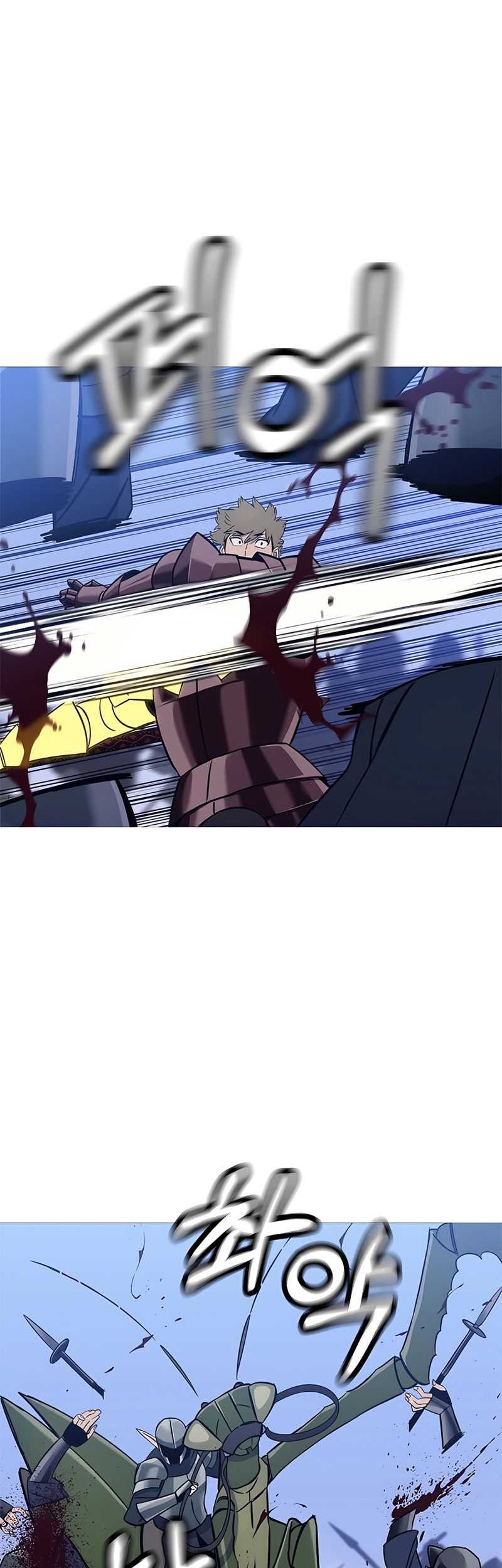 The Story of a Low-Rank Soldier Becoming a Monarch Chapter 131 Gambar 52