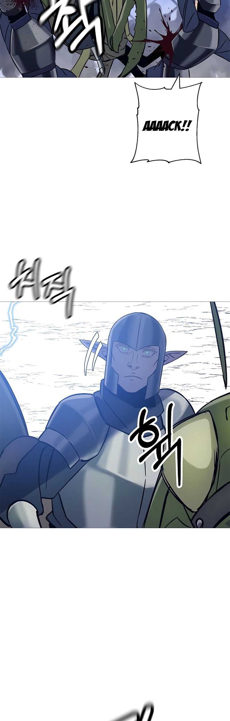 The Story of a Low-Rank Soldier Becoming a Monarch Chapter 131 Gambar 53