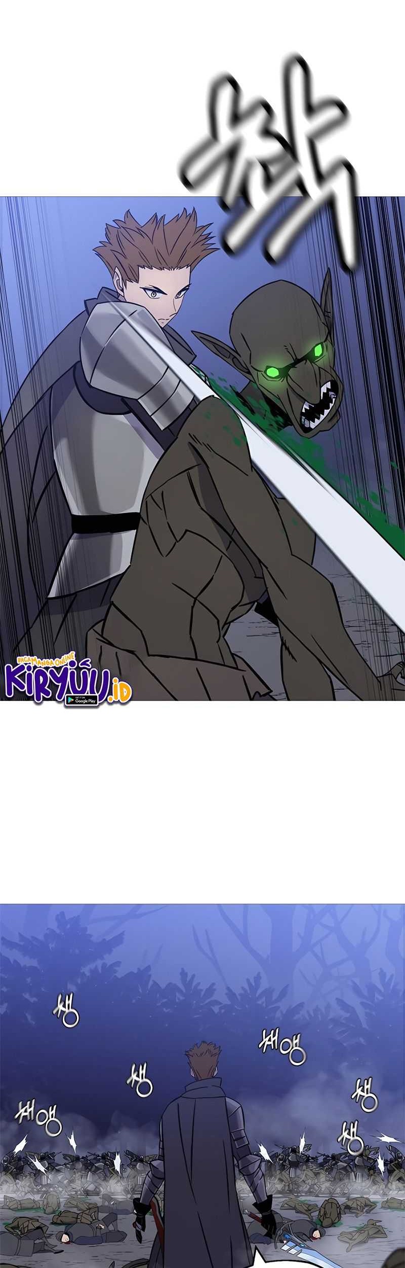 The Story of a Low-Rank Soldier Becoming a Monarch Chapter 131 Gambar 5