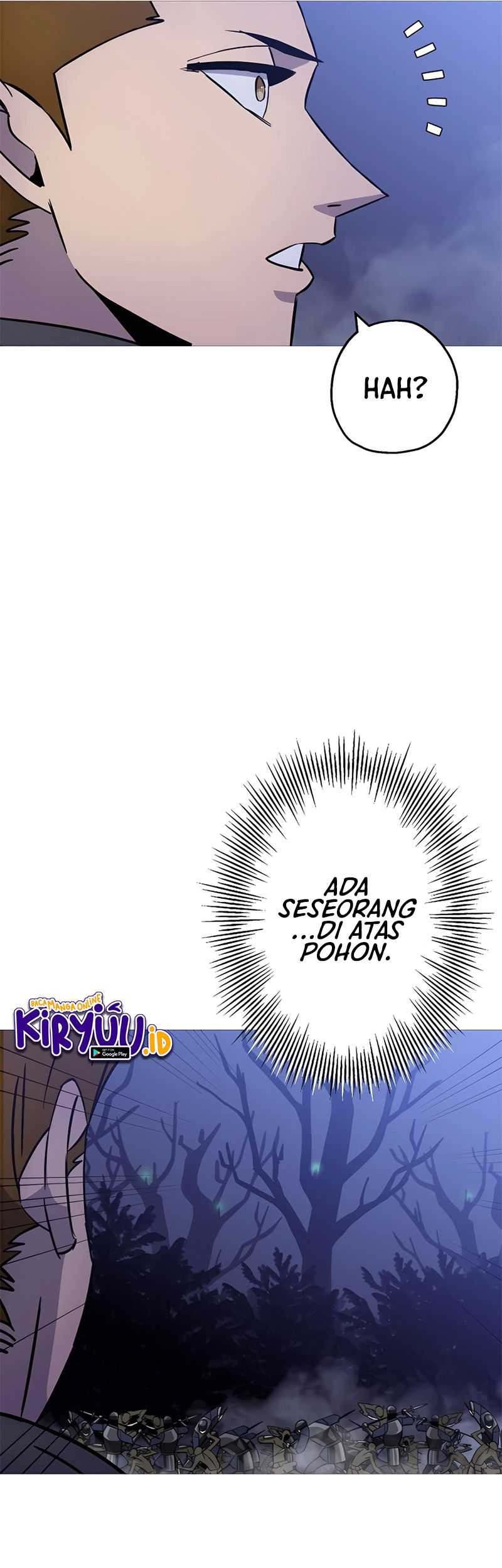 The Story of a Low-Rank Soldier Becoming a Monarch Chapter 131 Gambar 7