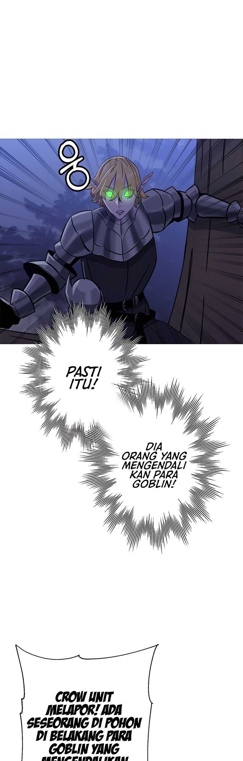 The Story of a Low-Rank Soldier Becoming a Monarch Chapter 131 Gambar 8