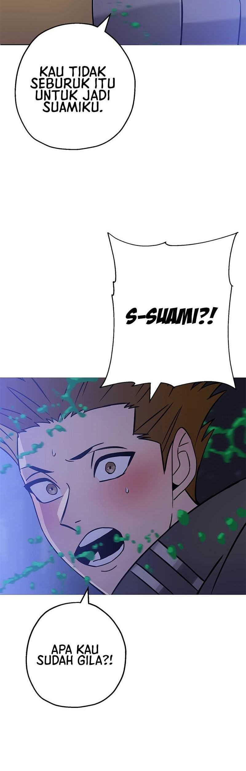 The Story of a Low-Rank Soldier Becoming a Monarch Chapter 131 Gambar 15