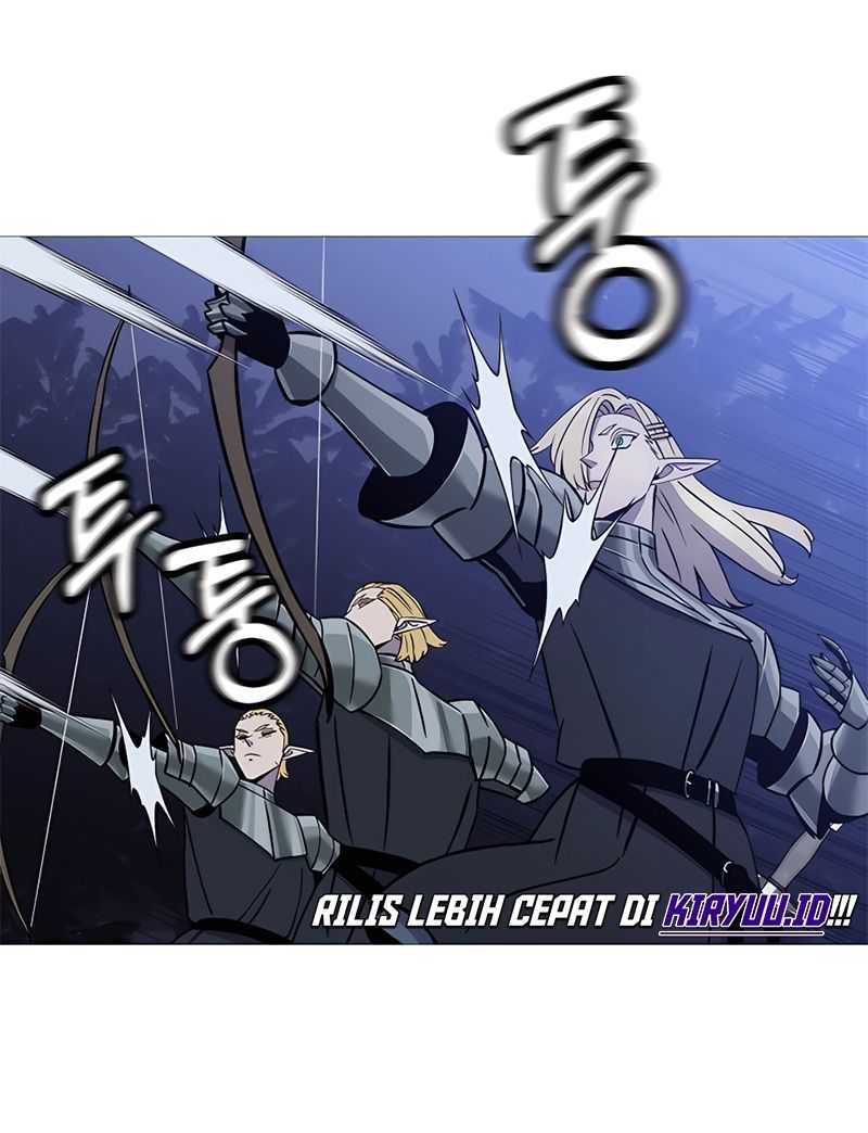 The Story of a Low-Rank Soldier Becoming a Monarch Chapter 131 Gambar 16