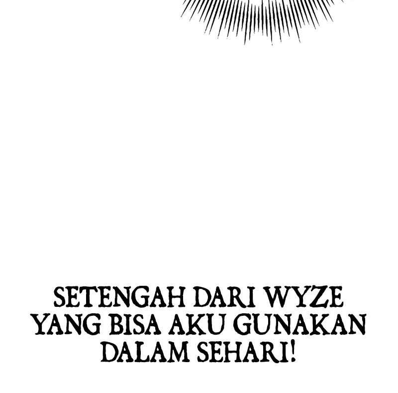 The Story of a Low-Rank Soldier Becoming a Monarch Chapter 131 Gambar 21