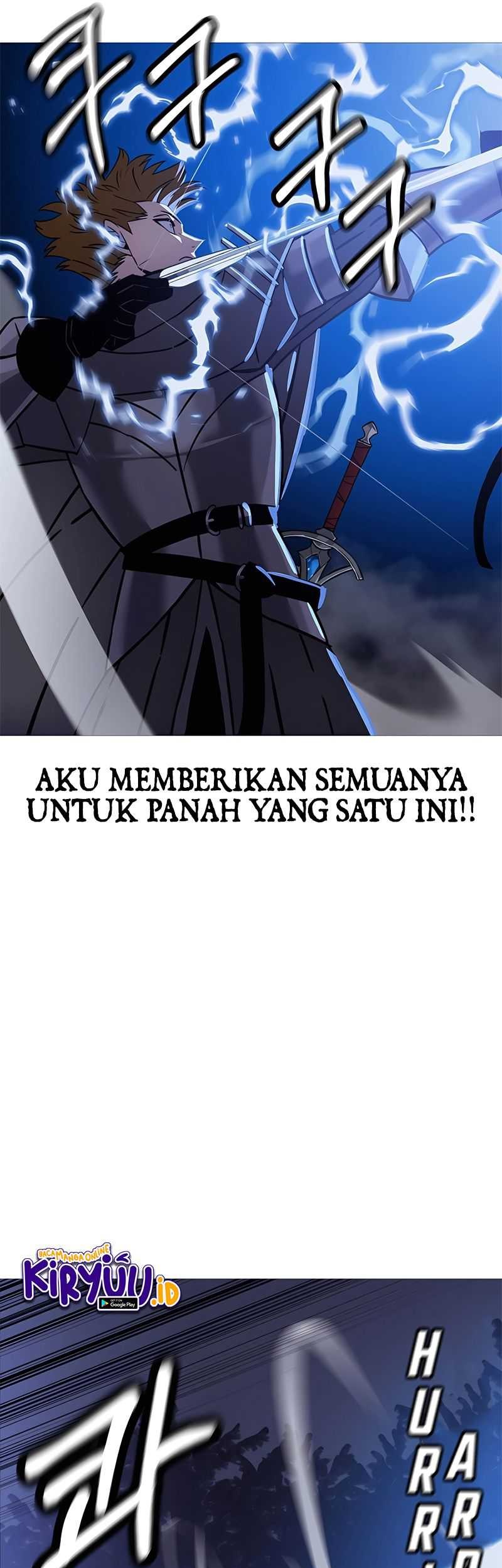 The Story of a Low-Rank Soldier Becoming a Monarch Chapter 131 Gambar 22